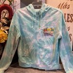 Nickelodeon RugRats Tie Dye Pullover Hoodie M. Photo 0