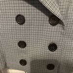 Tracy Evans  cropped blazer in large Photo 1