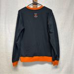 Tito’s Not That Ugly Crewneck Long Sleeve Pullover Sweater Size S Gray Photo 4