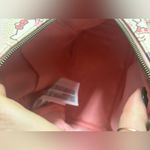 Lounge Fly Sanrio   Backpack - Pale Pink with Hello Kitty Design Photo 4