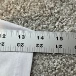 Rip Curl ‎ womens White Tee with Green Logo size s Photo 3