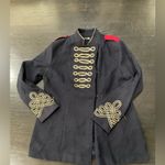 Boohoo  MILITARY STYLE JACKET Photo 6