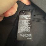 White House | Black Market  Women’s 2 Black Skirt Ruffle Career Office Core Photo 1