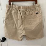 prAna  Mojave Shorts Cliffside. Size XXL. Photo 8