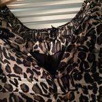 Guess  Animal Print Party Dress Photo 5