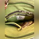 Spartina 449  Blue And Taupe Paisley Purse Crossbody Photo 5