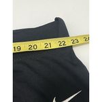 Nike NWT Dri-Fit Baseball Team Sports Pants Black Elastic Waist Women’s 3x Photo 8