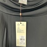 Calia Chic Black Mini Skirt for Women Size L Photo 5