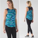 Lululemon Sculpt Tank Top Photo 1