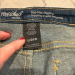 Mossimo Denim Mid Photo 4