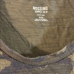 Mossimo Camouflage T Photo 1
