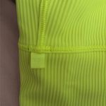 Lululemon  Power Pivot Tank Ribbed Size 2 Photo 2