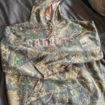 Realtree Cabela’s Camo  Hoodie Photo 0