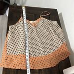 Elodie  Spaghetti Strap Top Size Medium EUC Photo 5