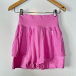 Gymshark Vital Seamless Shorts 2.0 in Bubblegum Pink Size Small Photo 0