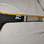 Victoria's Secret PINK Victoria Secret Heather Gray Zip Up Hoodie, M Photo 9