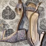 Betsey Johnson Heels Photo 3