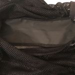 Transport Original Black Mesh Backpack Photo 4