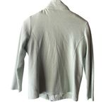 sage green cotton blend lounge set Size M Photo 7