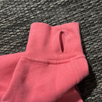 Lululemon Scuba Oversized Pullover *graphic RARE SPELLOUT Photo 4