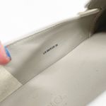 Vince Blair 5 Slip On Leather Sneaker in Perforated White Women's 8 Photo 5