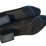 Hush Puppies Vintage Cap Toe Oxford Pumps in Navy & White. Classic Women's Sz 7M Photo 5