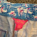 Lilly Pulitzer  Boatylicious Emora Knit Pant Photo 1
