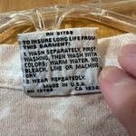 Vintage Liquid Blue T Photo 4