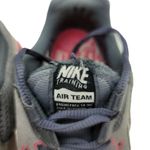 Nike  Shoes Womens 8 Air Max Team Training Athletic Just Do It 407862-002 Photo 10