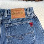 Gloria Vanderbilt  Vintage Signature Label High Waisted Jeans Photo 5