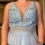 Rachel Allen Prom Dress Photo 1