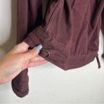 Levi's Levi’s Made and Crafted Mechanic Jacket Blanket Lined Photo 7