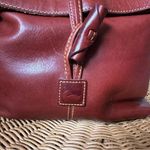 Dooney & Bourke  Bordeaux Florentine Medium Toggle Crossbody Photo 1