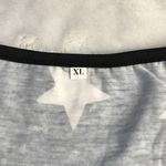 Unbranded Women's American Flag One Piece Bathing Suit, Patriotic Shirt‎ XL New Red Photo 10