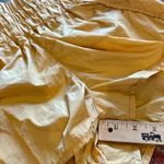 Free People Movement  Shorts Gold  Photo 3