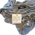 Michael Lauren  Gray Shirt nwt Photo 6