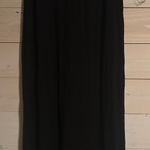 Apt. 9 Black long shirt  Photo 0