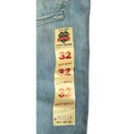 Lucky Brand NEW Maci Dream Crop Low Rise Capri Jeans Sz 14/32 Style 8P1B010 Photo 6