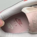 Nike Air Force 1 Shadow Womens Phantom/Pink Oxford/White/Red Stardust Sneakers10 Photo 10