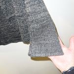 Wooden Ships  cotton blend open gray women’s cardigan Photo 2