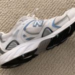 New Balance SL-2 Running White Sneakers Tennis Shoes Casual Wear Size 9.5 EUC Photo 7