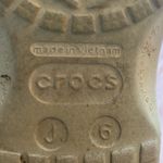 Crocs White  Photo 4