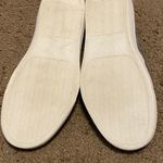 Torrid NWOT Womens Gray Charcoal Canvas Flats Slip-Ons Size 6 WW Wide Photo 2