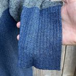 Nic+Zoe EUC Laid Back Color Block Knit Dress Photo 5