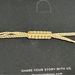 The Giving Keys  “Calm” Pay It Forward Adjustable Bracelet Photo 5