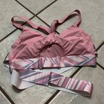 Adore Me Sport Bra Maven Contour SZ M Photo 2