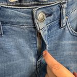 IRO  Noa Blue Skinny Jeans Photo 2