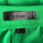 G/Fore Womens‎ Performance Twill Mid rise Pants Clover Sz 4 Golf Activewear Green Photo 6