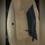 Longchamp Roseau Leather Shoulder Tote Photo 7