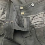 Bebe  ladies shorts are a size 2. Photo 2